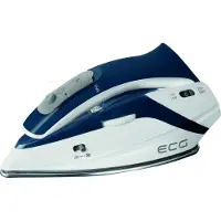 Ecg NZ 210 Travel Fer à vapeur