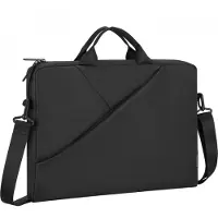 Rivacase 8730 Modèle de sac (15.60", Universel), Sac pour notebook, Gris