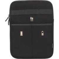 Rivacase Antishock (Universel), Étui pour tablette, Noir