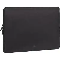 Rivacase Suzuka 7705 - Housse d'ordinateur portable - 15.6" - noir