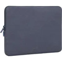 Rivacase Suzuka Laptop Cover Bleu