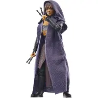 Hasbro Star Wars: The Acolyte Figurki Akcji Black Series Mae (Zabójca) 15 cm