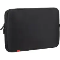 Rivacase 903574433 Laptop Cover Noir