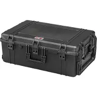 WCS Protection 750 H280 Case Black