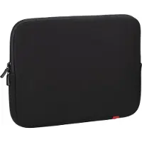 Rivacase Support de table (14", Apple), Sac pour notebook, Noir