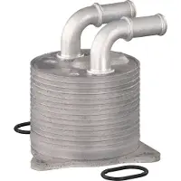 FEBI BILSTEIN Radiateur d'huile, boîte automatique 172464
