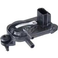 PIERBURG Capteur De Pression Des Gaz D'échappement Ford Focus C-Max 1,6Tdci 07-