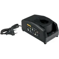 Rems NiCd / Li-Ion De 10,8V À 18V Chargeurs De Batteries