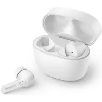 Philips Écouteurs sans fil TWS TAT2206WT/00 blanc