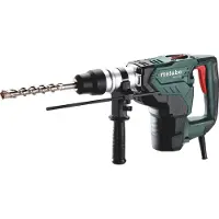 Metabo KH 5-40 Marteau Combiné