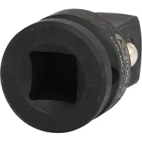 Ks Tools Adaptateur multiplicateur de force 1/2" 1/2 "F x 3/4 "M - 515.1144