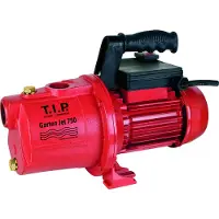 T.I.P. Pompe de jardin en fonte T.I.P. Garten-Jet 750