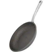 De Buyer Poêle fonte d'aluminium 28cm - - 8300.28 - choc extreme plus