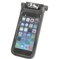 M-Wave Black Bay Étui pour smartphone - noir