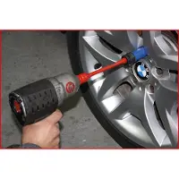 Ks Tools Rallonge 1/2" force-torsion 90Nm - 515.1061