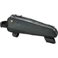 Topeak Sacoche De Cadre Vélo Triathlon Taille L - Grande Capacité De Rangement -