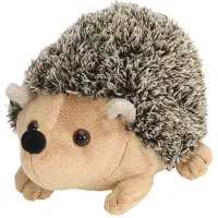 Wild republic - Peluches - Cuddlekins Mini - Hérisson