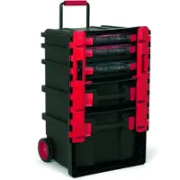 Tayg Tayg-trail-box Prof. N 59