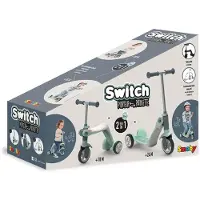 Smoby Marchepied réversible 2en1