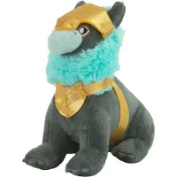 Tomy Pluszowa Figurka Sacrosanct Gryph Hound 15 cm od Warhammer