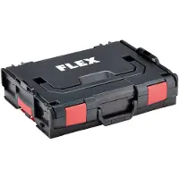 Flex Transportkoffer L-BOXX TK-L 102 Werkzeugkoffer Tragebox 414077