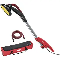 Flex Wand-und Deckenschleifer Handy-Giraffe mit Wechselkopfsystem