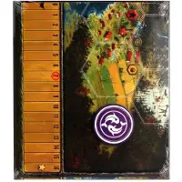 Stonemaier Games Scythe : Extension de plateau de jeu