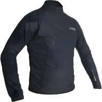 Rst Thermal Wind Block Jacket Noir L Homme