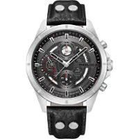 Police - PEWJF0004601 - Montre Bracelet - Hommes - Quartz - URBAN REBEL