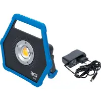 Bgs Lampe de travail COB-LED 30W