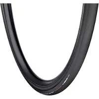 Vredestein Fortezza Senso Sup All Weather 700c X 23 Road Tyre Noir 700C x 23