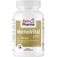 ZeinPharma Zein Pharma menovital plus, 460 mg, 120 gélules 13771