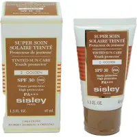 sisley Super Soin Solaire teinté SPF30 40 ml