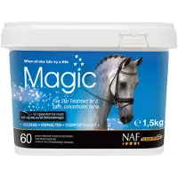 NAF Equine NAF Magic 5 Star - Poudre - 1,5 kg