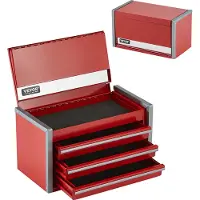 Vevor Boîte à Outils Métal