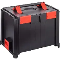 Vigor V4700-XXL Multibox XXL vide 464 mm x 335 mm x 362 mm