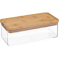 5 Five Eske 1L BOX avec couvercle en bambou COVER