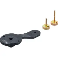 Bgs Jeu d'outils de réglage d'arbres à cames pour VAG 3 pièces - 9493