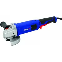 Dedra Meuleuse D'angle, Diax Ded7952 1200W, Controle De Vitesse, Valise De Transport, 12Mm