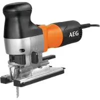 TTI Scie sauteuse STEP 1200 XE 730W Bois:135mm 500-3000min-1 26mm