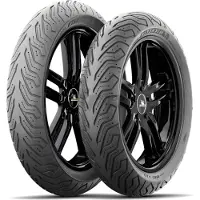 Michelin Reifen CITY GRIP SAVER REINF 130/60-13 M/C 60S TL/TT
