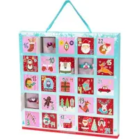 Bb Klostermann GmbH bb Klostermann Kinderschmuck Calendrier de l'Avent Magie de Noël