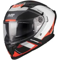 Mt Helmets Braker Sv Inception Full Face Helmet Noir L