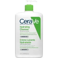 CeraVe Hydrating Cleanser Refillable 1.000 ml