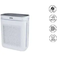 Dremel Purificateur d'air Drel Blanc 24M2