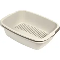 Nobby Miso Katzentoilette (3-teilig)