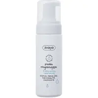 Ziaja Mousse nettoyante pour les peaux sensibles et rougies, 150 ml