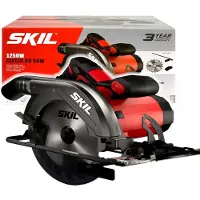 Skil Scie circulaire 5820 AA 184 mm 1250 W (carton)