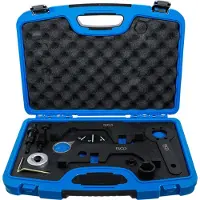 Bgs 8746 Kit de réglage moteur pour BMW N62 / N73