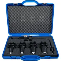 Bgs 8096 Kit de dépose universel pour système de refroidissement, 5 pièces